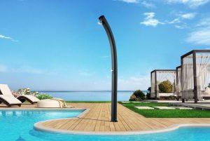 Accessori docce per piscine