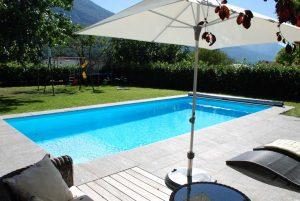 Piscine in cemento armato