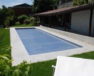 Coperture piscine