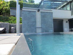 piscine acciaio inox