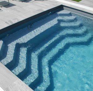 Piscina vetroresina