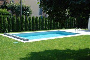 Preventivo piscine prefabbricate