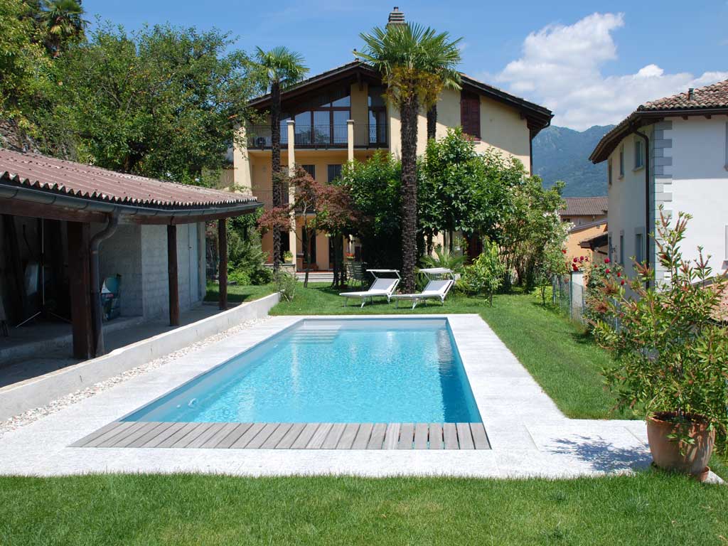 Manutenzione piscina: ecco cosa ti offriamo Manutenzione piscina: ecco cosa ti offriamo