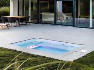 Minipools - Minipool Polyfaser Laguna Beach
