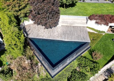 Piscine particolari