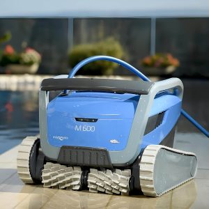 Accessori - Robot pulitore per piscine M600 Dolphin Maytronics