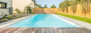 Costruzione piscina polipropilene Mendrisio