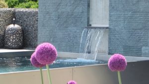 Costruzione piscina in acciaio inossidabile Bellinzona
