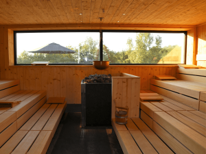 saune su misura - Costruzione sauna finlandese Bellinzona
