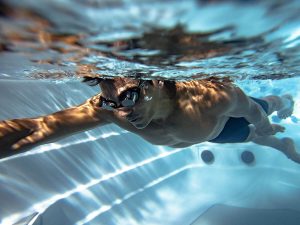 Swim Spa spa de nage per nuoto professionale Locarno