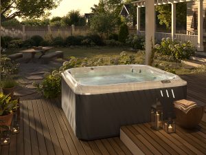 vasca idromassaggio primavera - Jacuzzi hottub